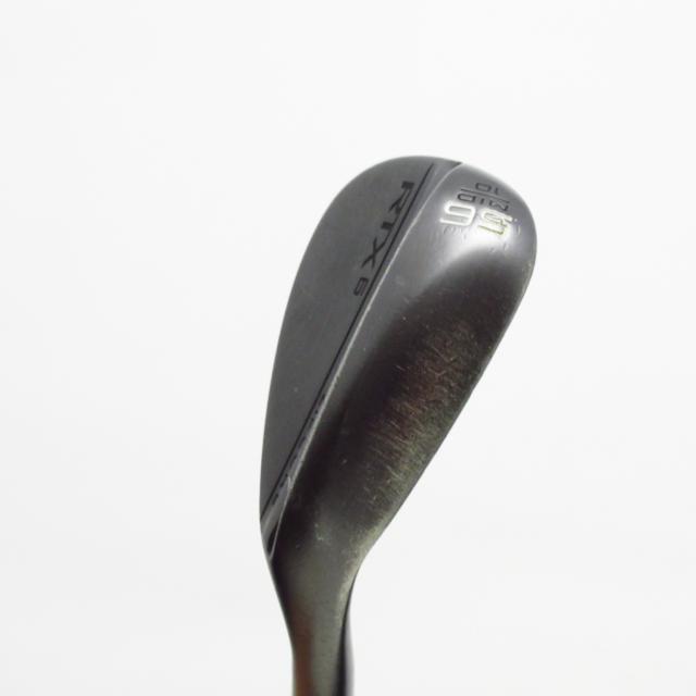 【中古ゴルフクラブ】クリーブランド　RTX　RTX6 ジップコア ブラックサテン ウェッジ N.S.PRO 950GH neo　シャフト：N.S.PRO 950GH neo