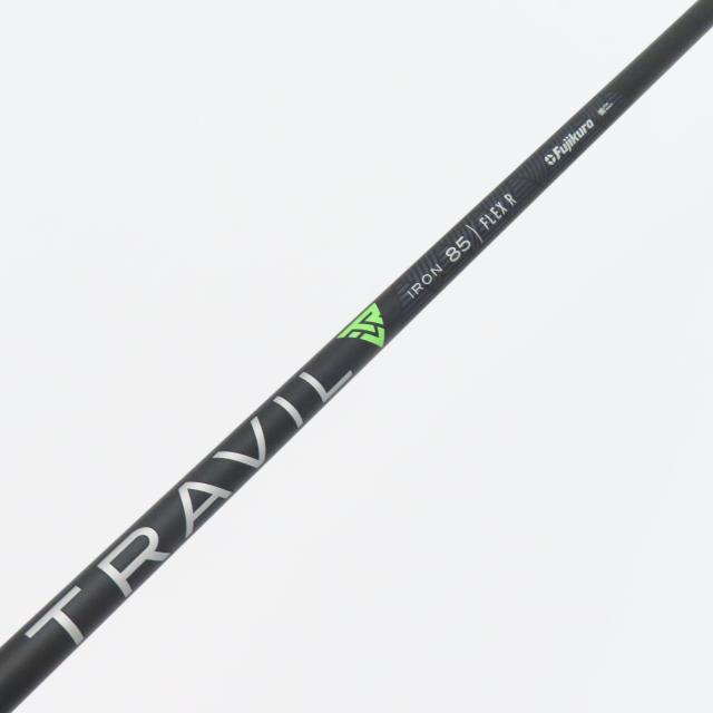 【中古ゴルフクラブ】イオンスポーツ　EON SPORTS　ソノ他 アイアンセット アイアン TRAVIL IRON 85　シャフト：TRAVIL IRON 85_4
