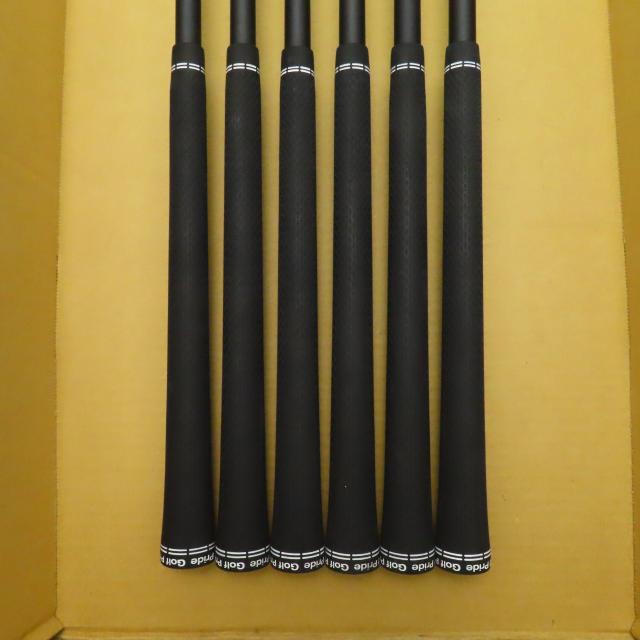【中古ゴルフクラブ】イオンスポーツ　EON SPORTS　ソノ他 アイアンセット アイアン TRAVIL IRON 85　シャフト：TRAVIL IRON 85_7