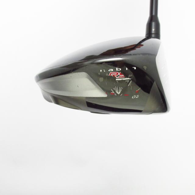 【中古ゴルフクラブ】プロギア　iD　iD ナブラ RS 02 ドライバー iD nabla RS 01　シャフト：iD nabla RS 01_3