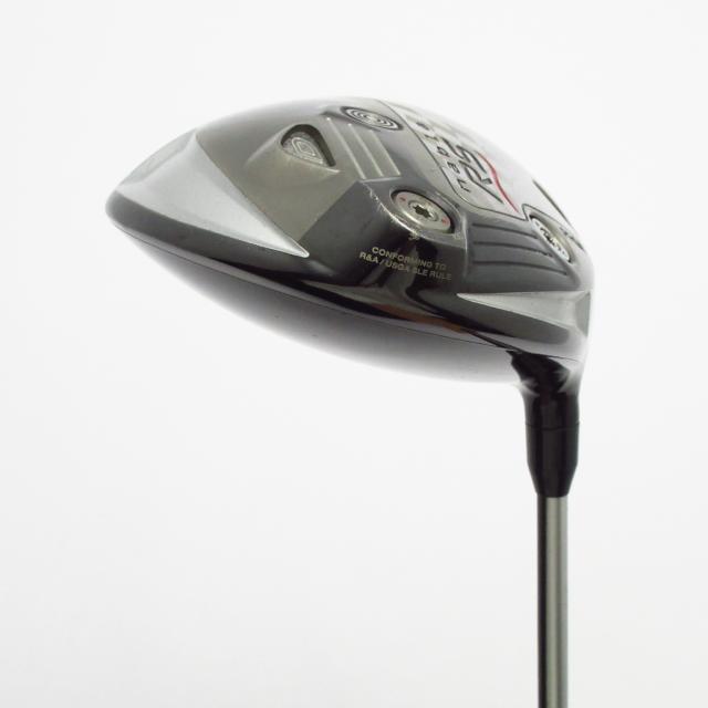 【中古ゴルフクラブ】プロギア　iD　iD ナブラ RS 02 ドライバー iD nabla RS 01　シャフト：iD nabla RS 01_4