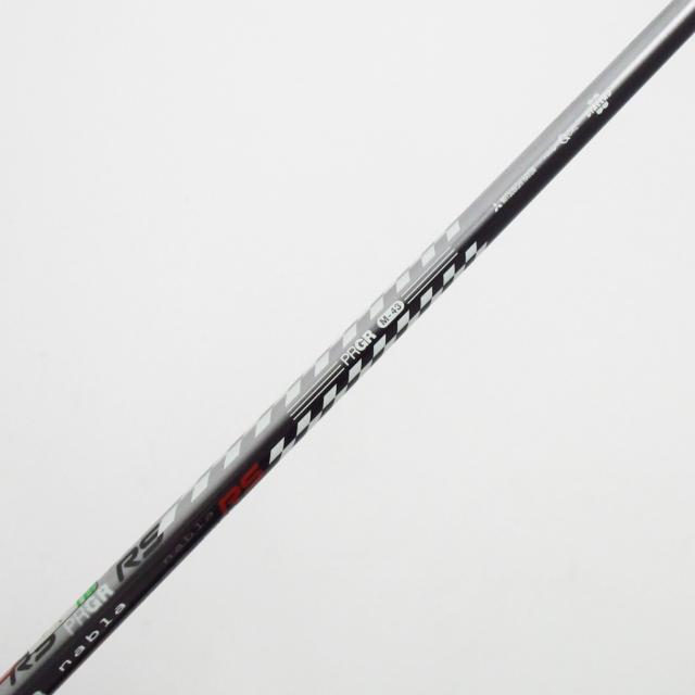 【中古ゴルフクラブ】プロギア　iD　iD ナブラ RS 02 ドライバー iD nabla RS 01　シャフト：iD nabla RS 01_5