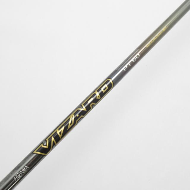 【中古ゴルフクラブ】本間ゴルフ　TOUR WORLD　ツアーワールド TW767 LS ドライバー VIZARD PT 6　シャフト：VIZARD PT 6_5