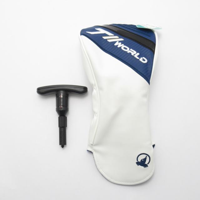 【中古ゴルフクラブ】本間ゴルフ　TOUR WORLD　ツアーワールド TW767 LS ドライバー VIZARD PT 6　シャフト：VIZARD PT 6_7
