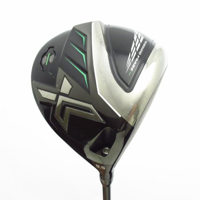 【中古ゴルフクラブ】ダンロップ　XXIO　ゼクシオ X(2022) ドライバー Miyazaki AX-2　シャフト：Miyazaki AX-2