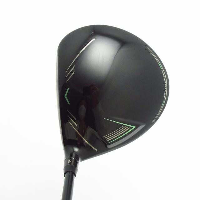 【中古ゴルフクラブ】ダンロップ　XXIO　ゼクシオ X(2022) ドライバー Miyazaki AX-2　シャフト：Miyazaki AX-2_1