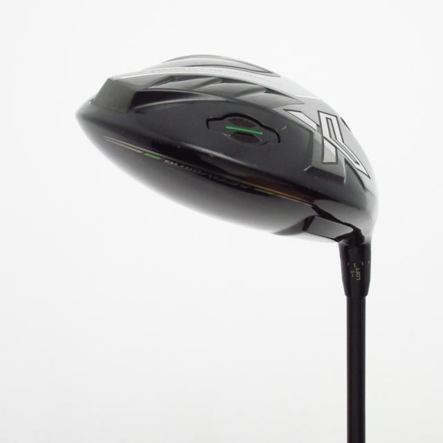 【中古ゴルフクラブ】ダンロップ　XXIO　ゼクシオ X(2022) ドライバー Miyazaki AX-2　シャフト：Miyazaki AX-2_4