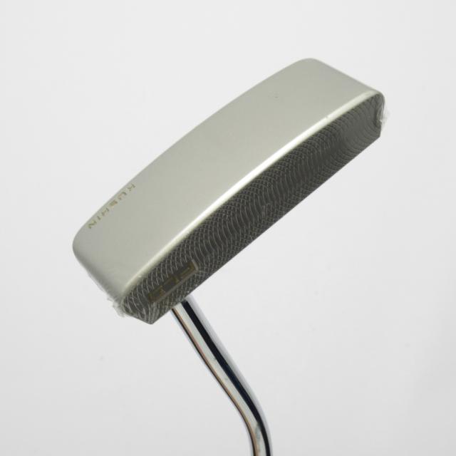 【中古ゴルフクラブ】ピン　PING　PLD ミルド クッシン パター スチールシャフト　シャフト：スチールシャフト