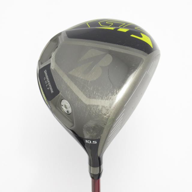 【中古ゴルフクラブ】ブリヂストン　JGR　JGR ドライバー Speeder 569 EVOLUTION III　シャフト：Speeder 569 EVOLUTION III