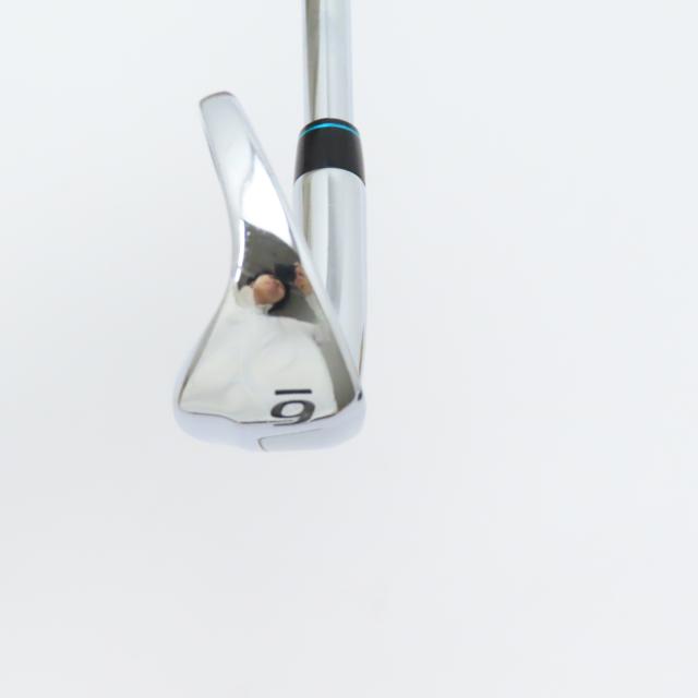 【中古ゴルフクラブ】マジェスティゴルフ　maruman　DANGAN7 アイアン N.S.PRO 950GH　シャフト：N.S.PRO 950GH