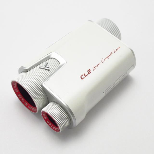 【中古】ボイスキャディ　Voice Caddie　CL2