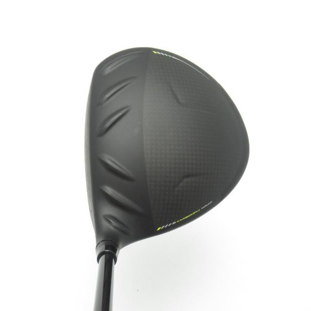 【中古ゴルフクラブ】ピン　G430　G430 LST ドライバー Tour AD CQ-6　シャフト：Tour AD CQ-6_1