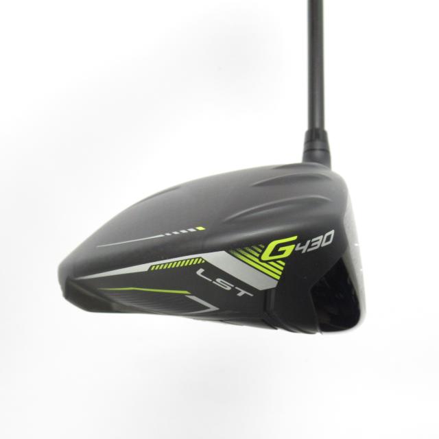 【中古ゴルフクラブ】ピン　G430　G430 LST ドライバー Tour AD CQ-6　シャフト：Tour AD CQ-6_3