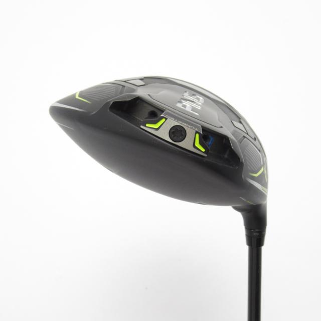 【中古ゴルフクラブ】ピン　G430　G430 LST ドライバー Tour AD CQ-6　シャフト：Tour AD CQ-6_4