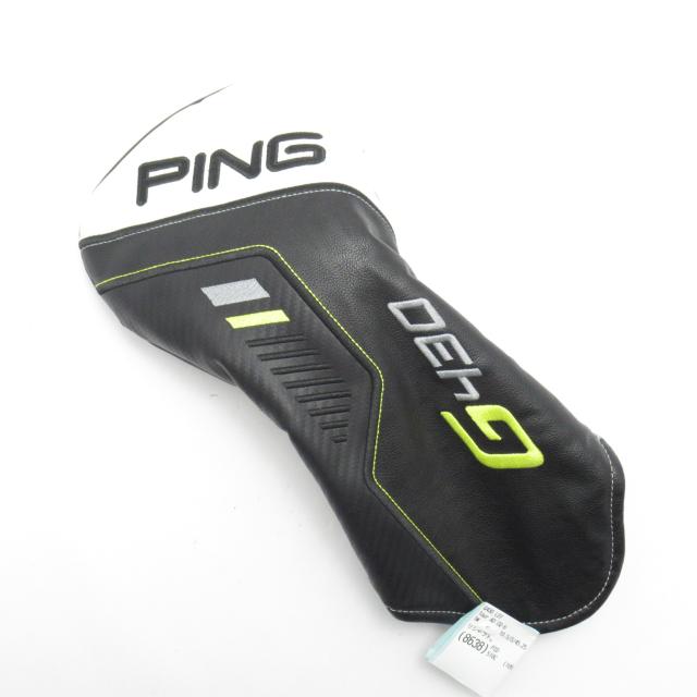 【中古ゴルフクラブ】ピン　G430　G430 LST ドライバー Tour AD CQ-6　シャフト：Tour AD CQ-6_7