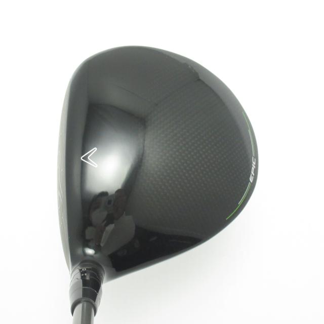 中古ゴルフクラブ】キャロウェイゴルフ EPIC エピック SPEED