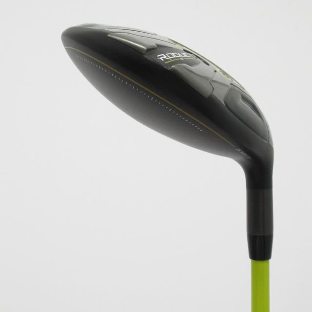 中古ゴルフクラブ】キャロウェイゴルフ ROGUE ローグ ST LS