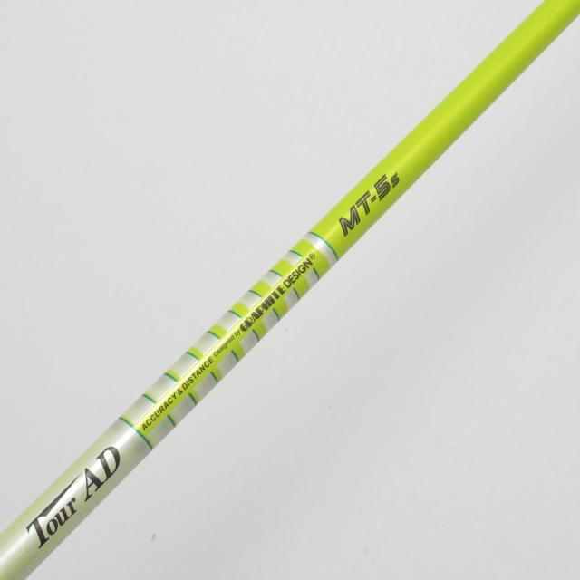 中古ゴルフクラブ】キャロウェイゴルフ ROGUE ローグ ST LS