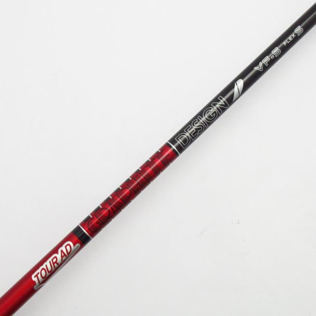 【中古】グラファイトデザイン　Tour AD　Tour AD VF ドライバー用_スリーブ付 Tour AD VF-5