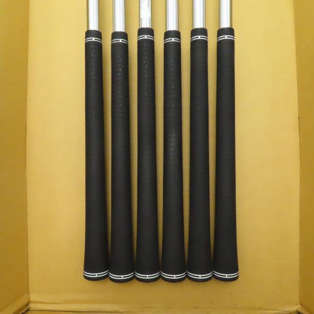 【中古ゴルフクラブ】キャロウェイゴルフ　X　X フォージド CB アイアン N.S.PRO 950GH neo　シャフト：N.S.PRO 950GH neo