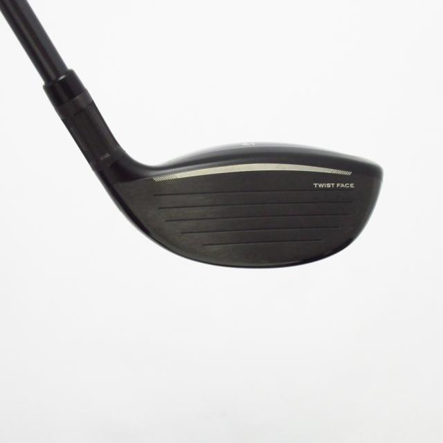 【中古ゴルフクラブ】テーラーメイド　STEALTH　ステルス2 フェアウェイウッド TENSEI RED TM50(2022)　シャフト：TENSEI RED TM50(202…_2