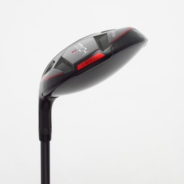 【中古ゴルフクラブ】テーラーメイド　STEALTH　ステルス2 フェアウェイウッド TENSEI RED TM50(2022)　シャフト：TENSEI RED TM50(202…_4