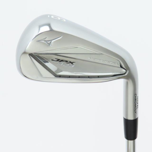 【中古ゴルフクラブ】ミズノ　JPX　JPX 923 HOT L アイアン N.S.PRO 950GH neo　シャフト：N.S.PRO 950GH neo