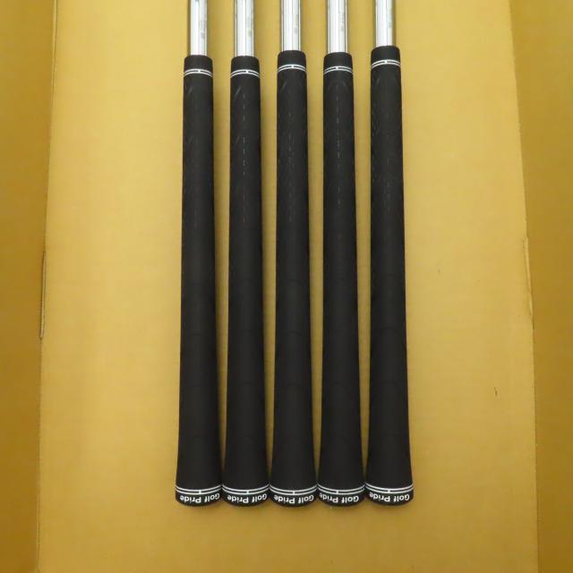 【中古ゴルフクラブ】ミズノ　JPX　JPX 923 HOT L アイアン N.S.PRO 950GH neo　シャフト：N.S.PRO 950GH neo