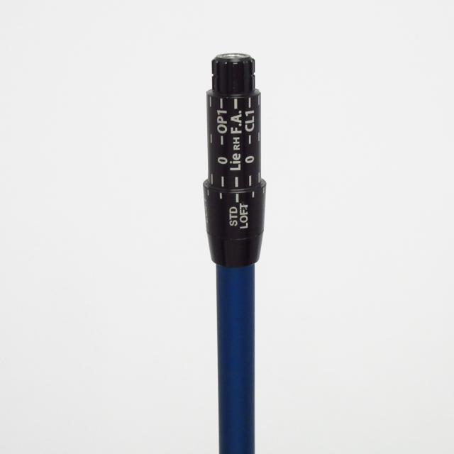 【中古】フジクラ　VENTUS　VENTUS BLUE(2024) ドライバー用_スリーブ付 VENTUS BLUE 5(2024)_1