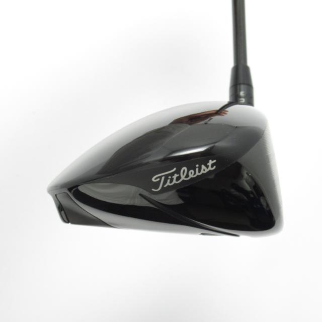 中古ゴルフクラブ】タイトリスト TSR TSR4 ドライバー THE ATTAS 6