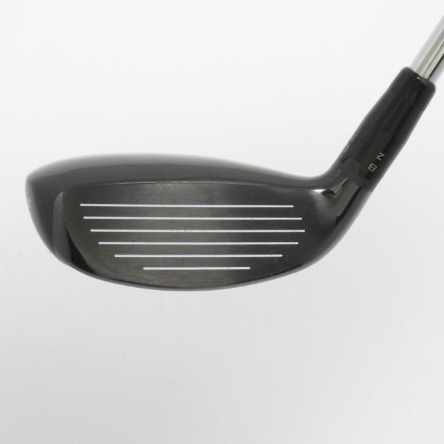 【中古ゴルフクラブ】タイトリスト　818　818H1 ユーティリティ N.S.PRO MODUS3 TOUR 105　シャフト：N.S.PRO MODUS3 TOUR 105