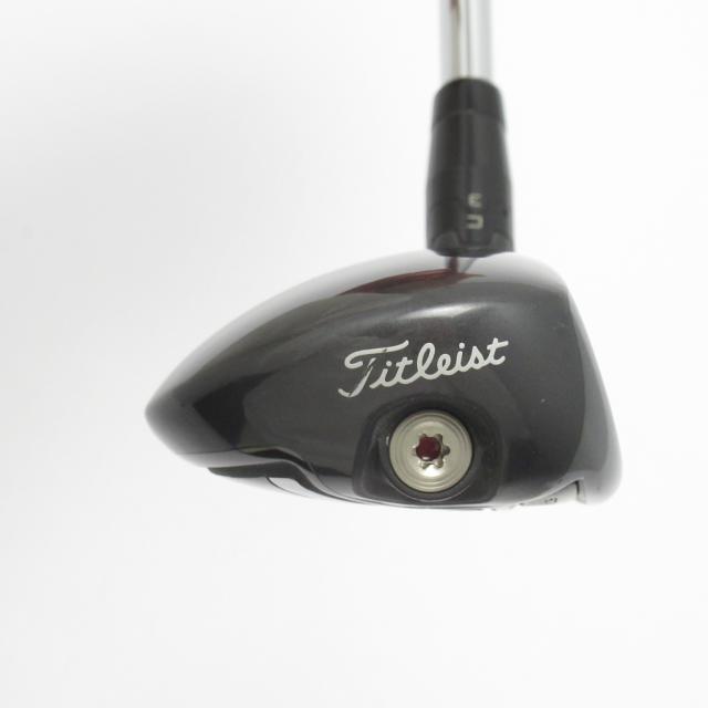 【中古ゴルフクラブ】タイトリスト　818　818H1 ユーティリティ N.S.PRO MODUS3 TOUR 105　シャフト：N.S.PRO MODUS3 TOUR 105