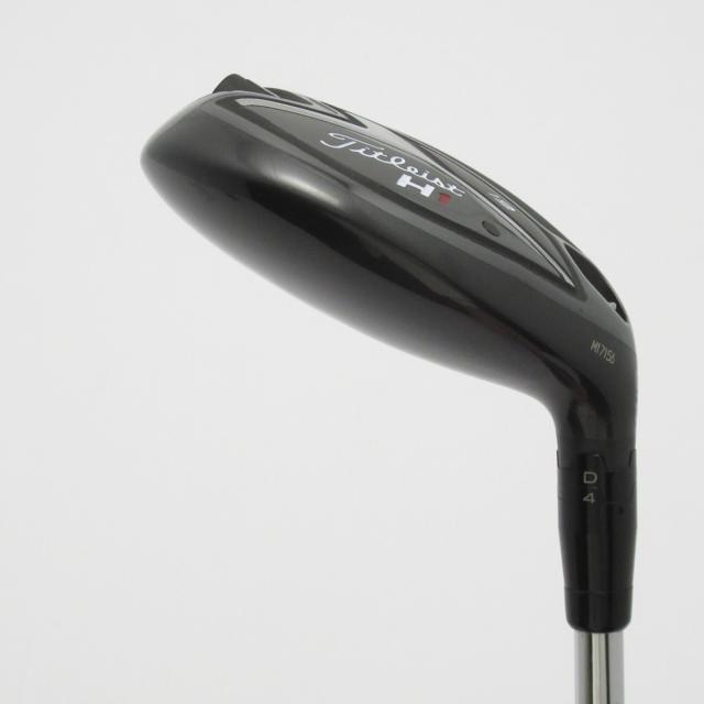 【中古ゴルフクラブ】タイトリスト　818　818H1 ユーティリティ N.S.PRO MODUS3 TOUR 105　シャフト：N.S.PRO MODUS3 TOUR 105