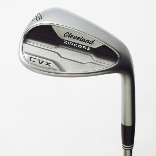 【中古ゴルフクラブ】クリーブランド　CG　CVX ZIPCORE ウェッジ N.S.PRO MODUS3 TOUR 115　シャフト：N.S.PRO MODUS3 TOUR 115
