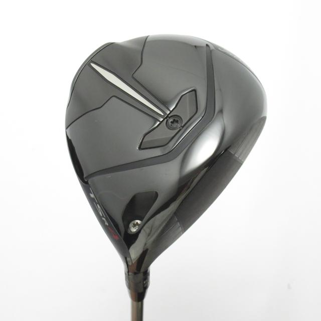 【中古ゴルフクラブ】タイトリスト　TSR　TSR4 ドライバー TSP311 65　シャフト：TSP311 65