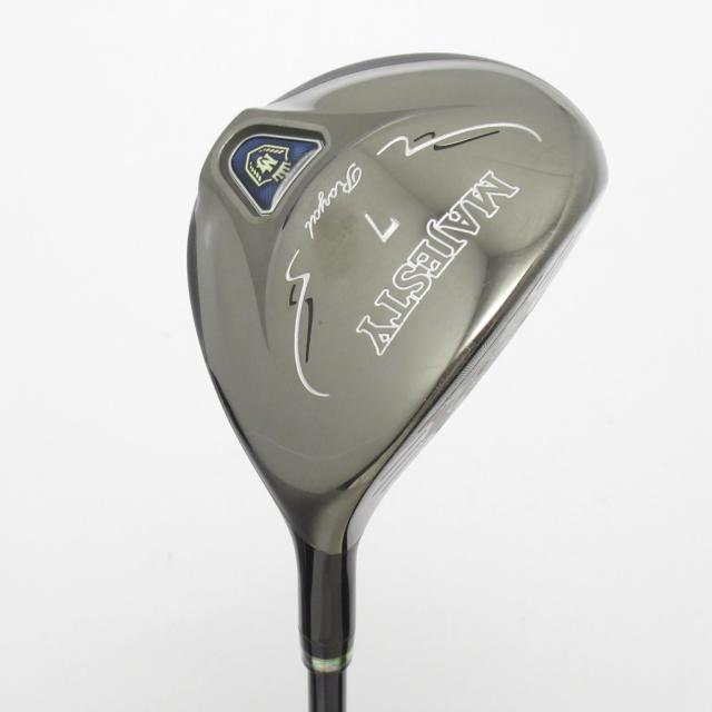 【中古ゴルフクラブ】マジェスティゴルフ　MAJESTY　MAJESTY  SP フェアウェイウッド MAJESTY LV520 for W　シャフト：MAJESTY LV…
