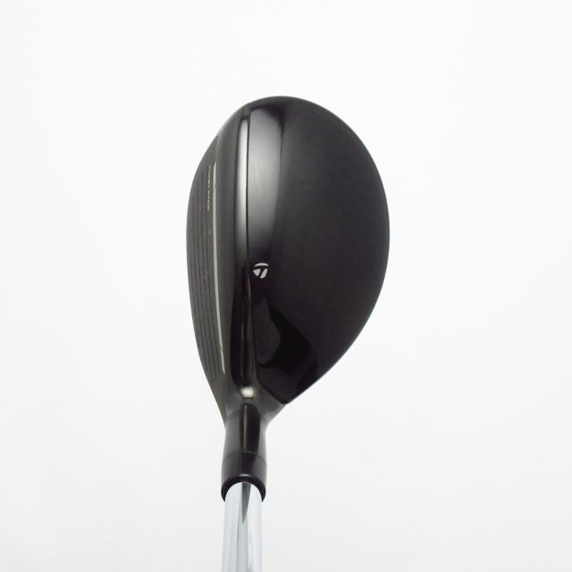 【中古ゴルフクラブ】テーラーメイド　Qi10　Qi10 レスキュー ユーティリティ N.S.PRO 820GH　シャフト：N.S.PRO 820GH