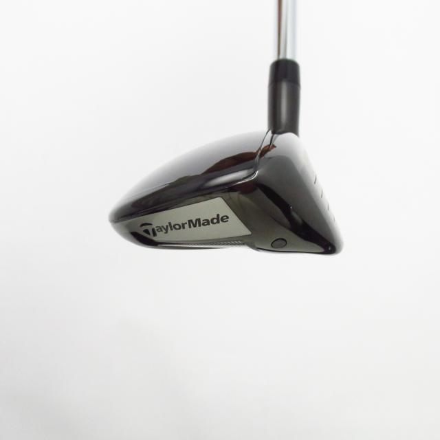 【中古ゴルフクラブ】テーラーメイド　Qi10　Qi10 レスキュー ユーティリティ N.S.PRO 820GH　シャフト：N.S.PRO 820GH