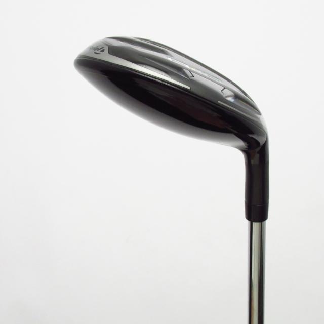 【中古ゴルフクラブ】テーラーメイド　Qi10　Qi10 レスキュー ユーティリティ N.S.PRO 820GH　シャフト：N.S.PRO 820GH