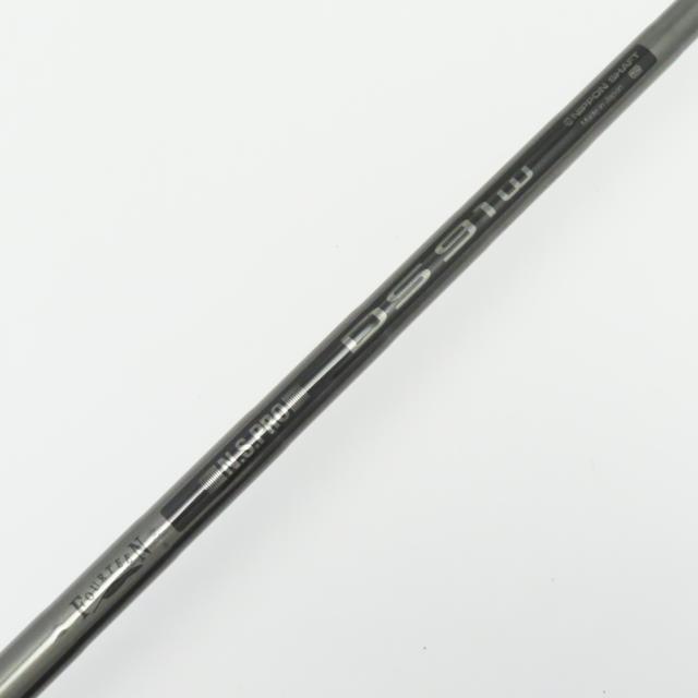 【中古ゴルフクラブ】フォーティーン　DJ　DJ-5 BK ウェッジ N.S.PRO DS-91w BK　シャフト：N.S.PRO DS-91w BK