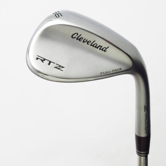【中古ゴルフクラブ】クリーブランド　CG　RTZ ツアーサテン ウェッジ N.S.PRO MODUS3 TOUR 115　シャフト：N.S.PRO MODUS3 TOUR 115