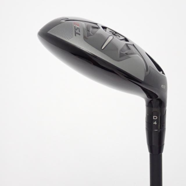 【中古ゴルフクラブ】タイトリスト　TSi　TSi2 ユーティリティ N.S.PRO MODUS3 HYBRID　シャフト：N.S.PRO MODUS3 HYBRID