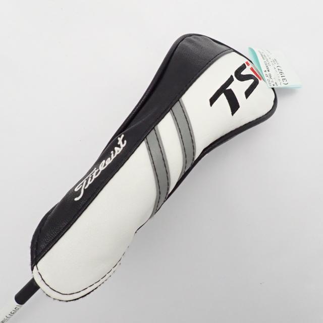 【中古ゴルフクラブ】タイトリスト　TSi　TSi2 ユーティリティ N.S.PRO MODUS3 HYBRID　シャフト：N.S.PRO MODUS3 HYBRID