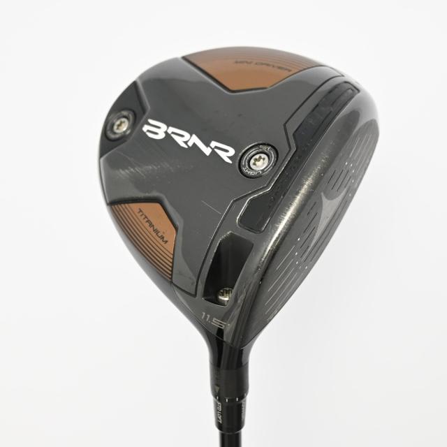 【中古ゴルフクラブ】テーラーメイド　BRNR　バーナー ミニ US ドライバー PROFORCE 65 M40X　シャフト：PROFORCE 65 M40X