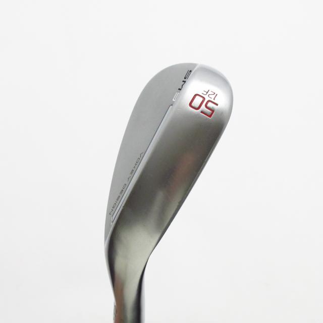 【中古ゴルフクラブ】タイトリスト　Vokey　Vokey SM9 TOUR CHROME ウェッジ N.S.PRO 950GH neo　シャフト：N.S.PRO 950GH neo