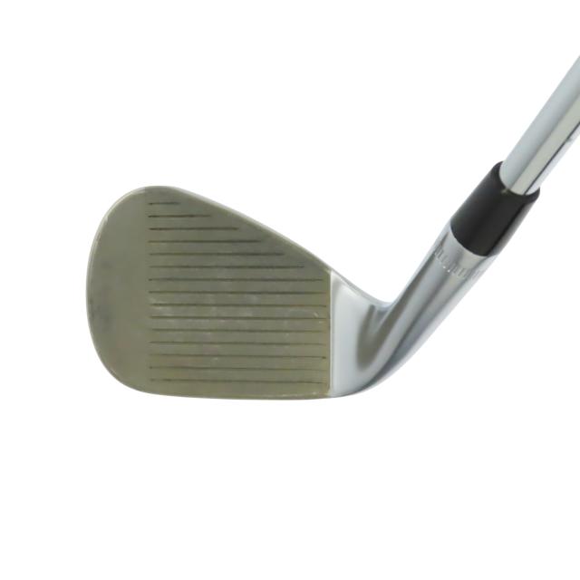 【中古ゴルフクラブ】キャロウェイゴルフ　Callaway Golf　JAWS RAW ワイドグラインド クロムメッキ仕上げ ウェッジ N.S.PRO 950GH neo…