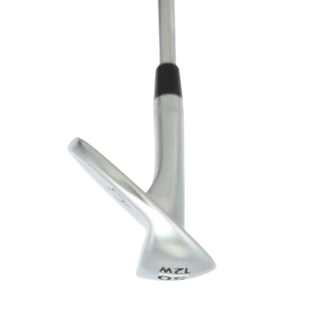 【中古ゴルフクラブ】キャロウェイゴルフ　Callaway Golf　JAWS RAW ワイドグラインド クロムメッキ仕上げ ウェッジ N.S.PRO 950GH neo…