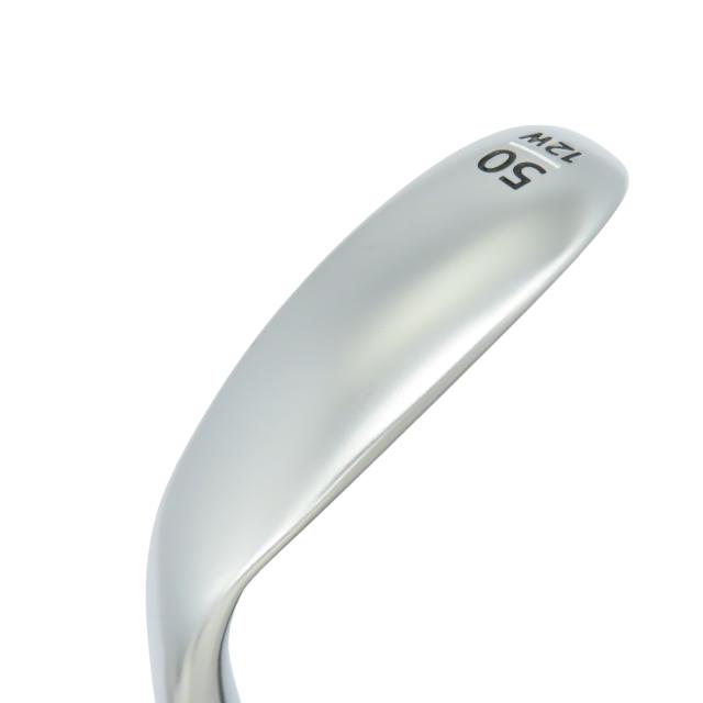 【中古ゴルフクラブ】キャロウェイゴルフ　Callaway Golf　JAWS RAW ワイドグラインド クロムメッキ仕上げ ウェッジ N.S.PRO 950GH neo…