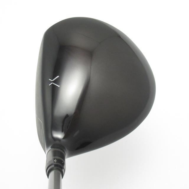 【中古ゴルフクラブ】マジェスティゴルフ　maruman　DANGAN7 MF ドライバー カーボンシャフト　シャフト：カーボンシャフト_1