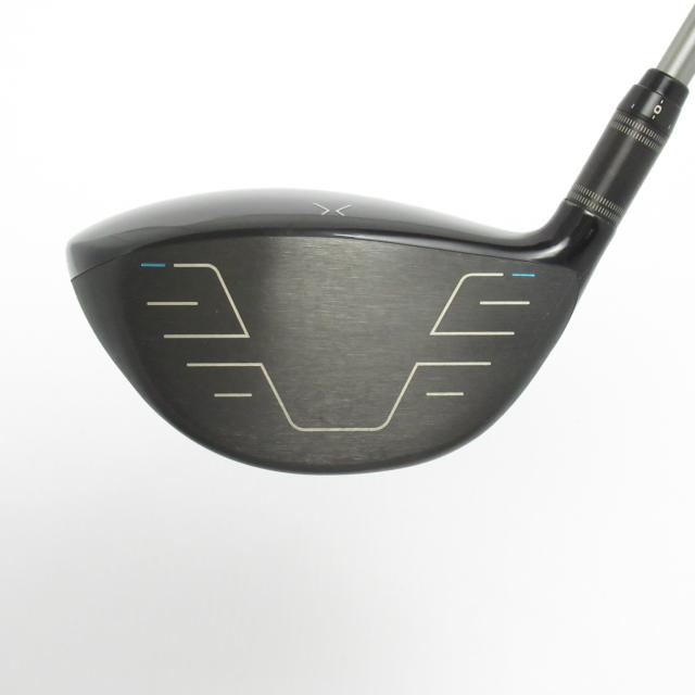 【中古ゴルフクラブ】マジェスティゴルフ　maruman　DANGAN7 MF ドライバー カーボンシャフト　シャフト：カーボンシャフト_2